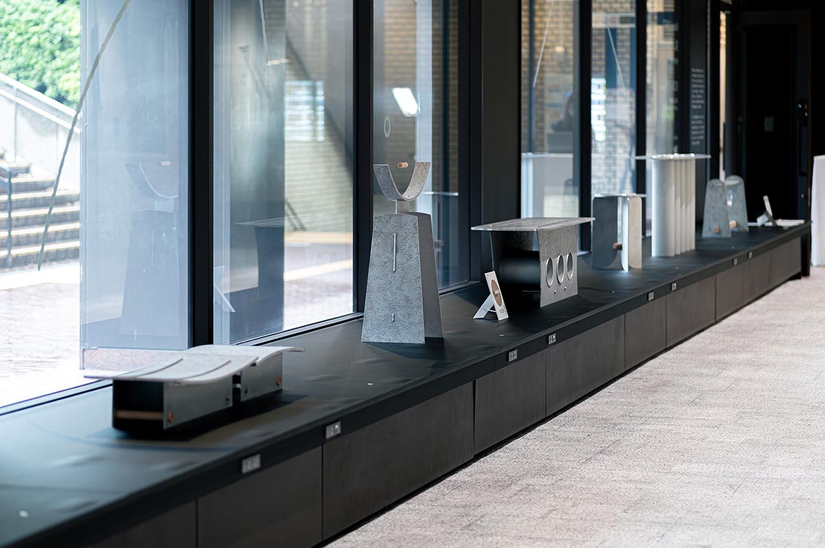 Designart Tokyo celebrated instinctive beauty in a multicultural hub