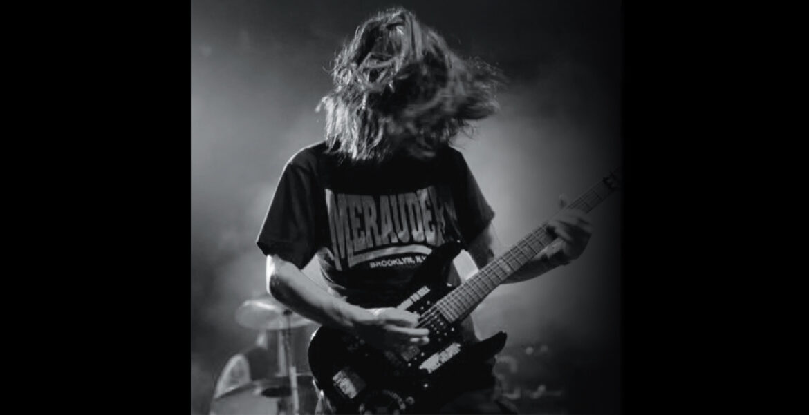 Japan’s KOSUKE HASHIDA To Release Moment Of Silence Album In January; “Secularization” Single Streaming Japan's KOSUKE HASHIDA To Release Moment Of Silence Album In January; "Secularization" Single Streaming