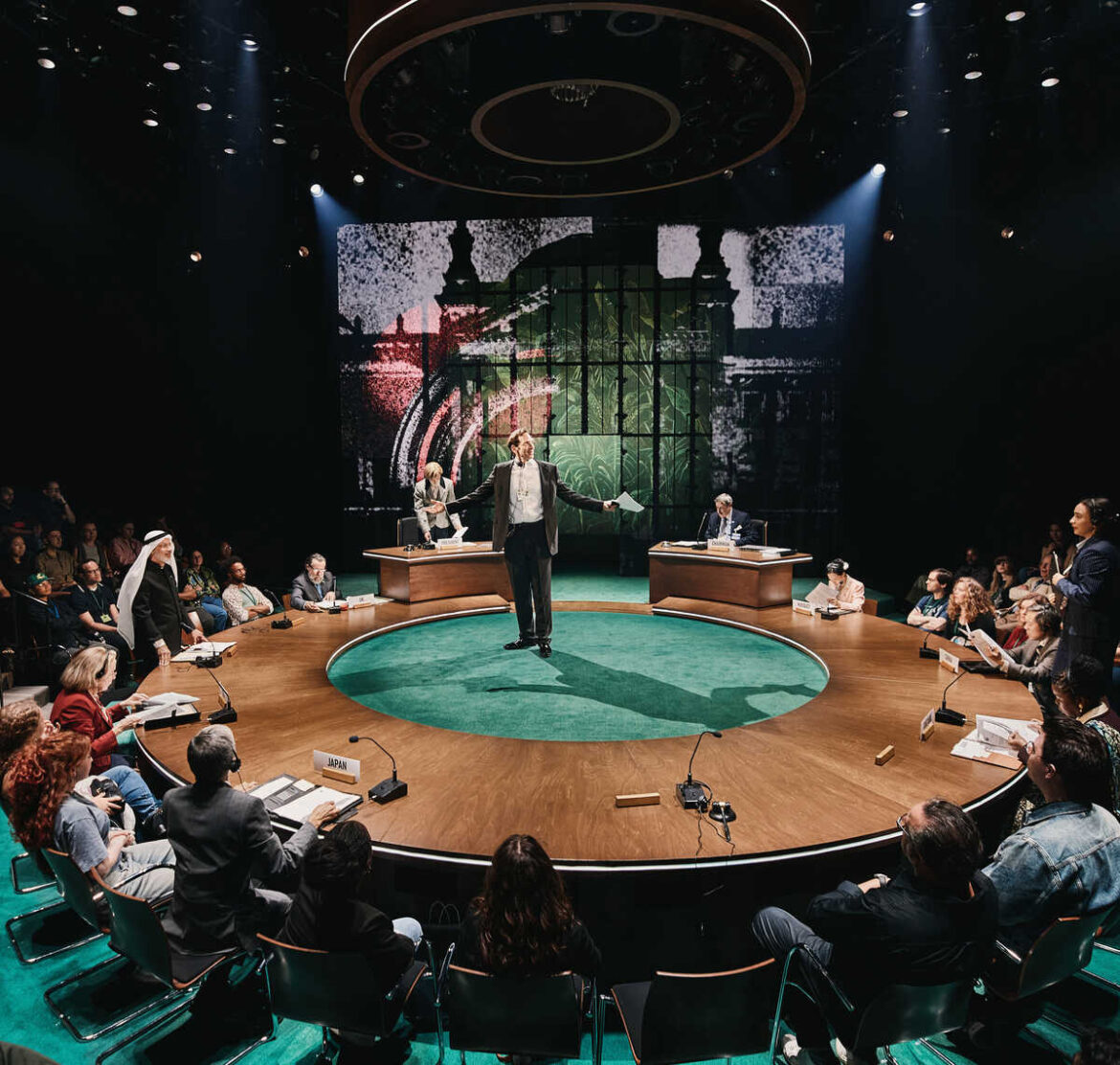 Kyoto from Stratford to New York | Royal Shakespeare Company Kyoto from Stratford to New York | Royal Shakespeare Company