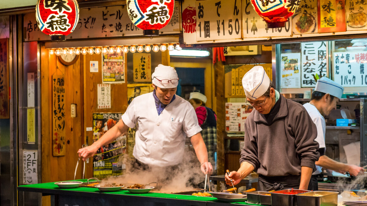 9 Tips For Finding The Best Food While Traveling In Japan 9 Tips For Finding The Best Food While Traveling In Japan