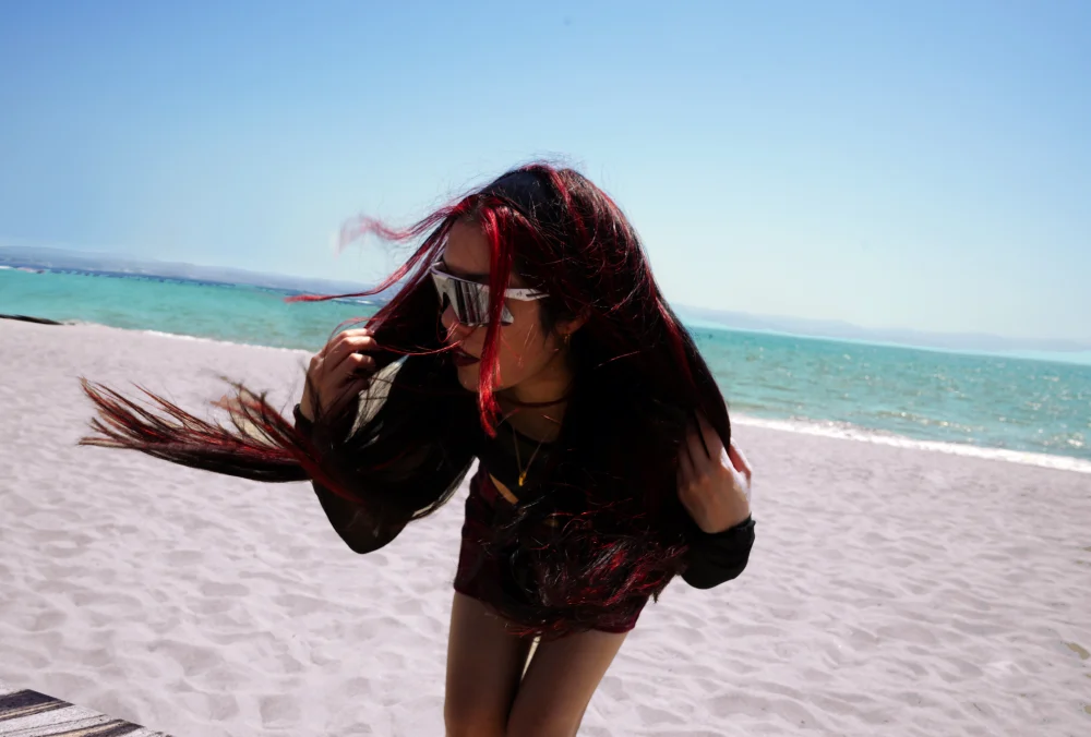 La Carmina’s Love Letter to Okinawan Cuisine La Carmina’s Love Letter to Okinawan Cuisine