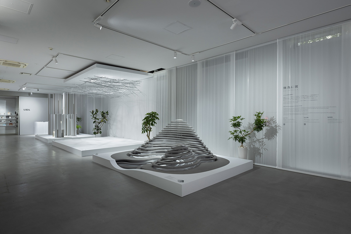 Designart Tokyo celebrated instinctive beauty in a multicultural hub
