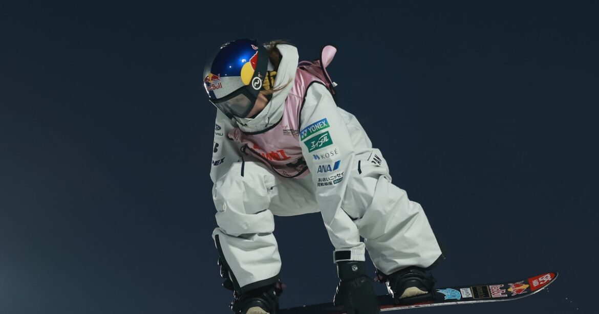 Japan sweeps Big Air titles as Onitsuka Miyabi, Ogiwara Hiroto win in Steamboat Japan sweeps Big Air titles as Onitsuka Miyabi, Ogiwara Hiroto win in Steamboat