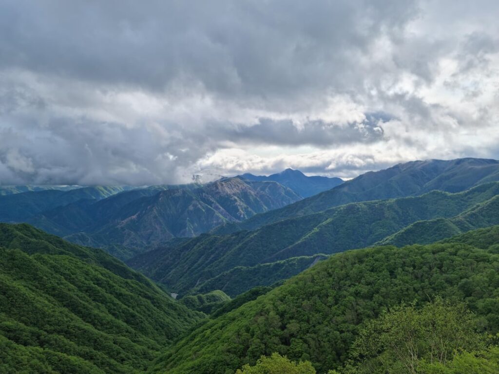 Some snaps from my mountain "expeditions"