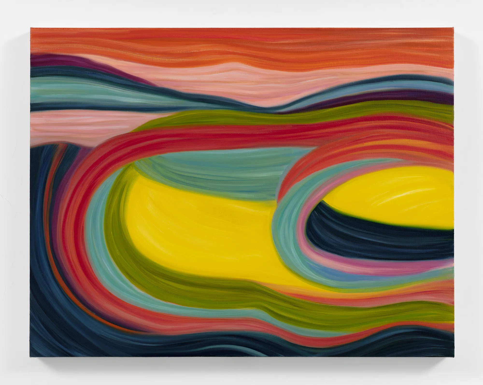 marina perez simao art pace gallery tokyo