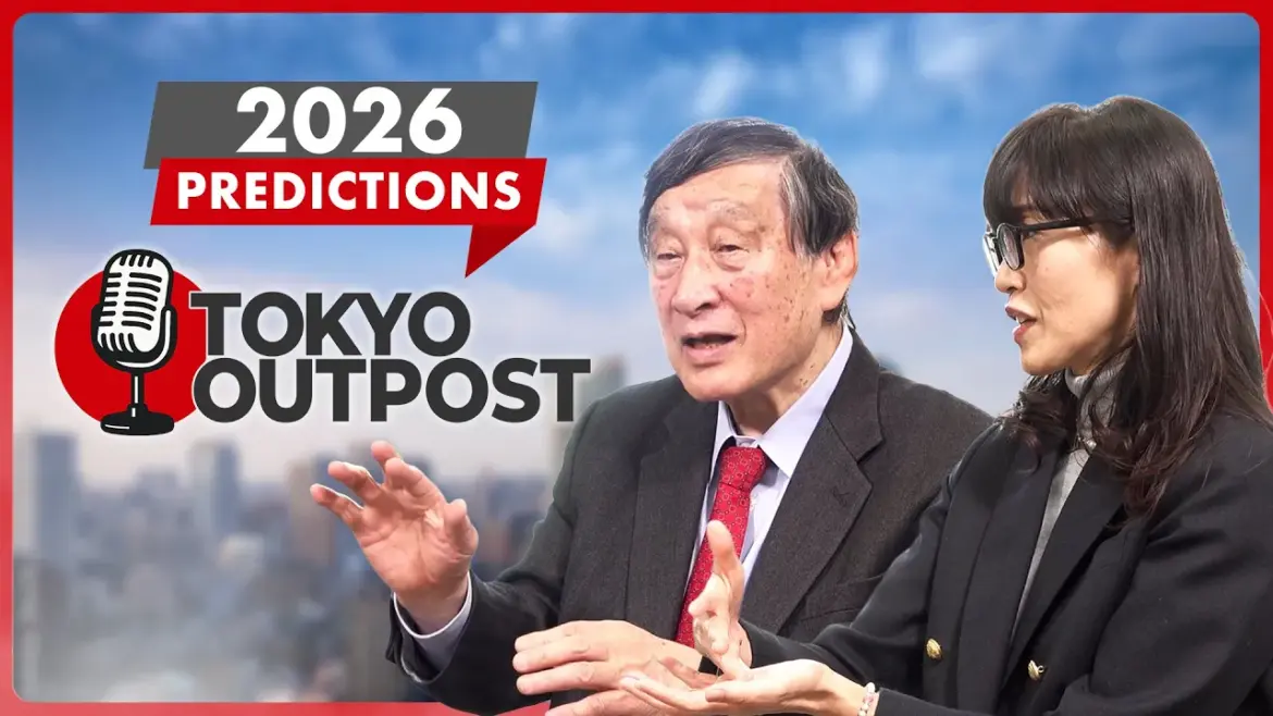 VIDEO | Veteran Journalists on Key Political Tests of 2026 Predictions