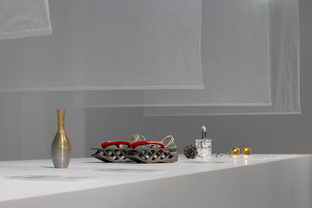 Designart Tokyo celebrated instinctive beauty in a multicultural hub