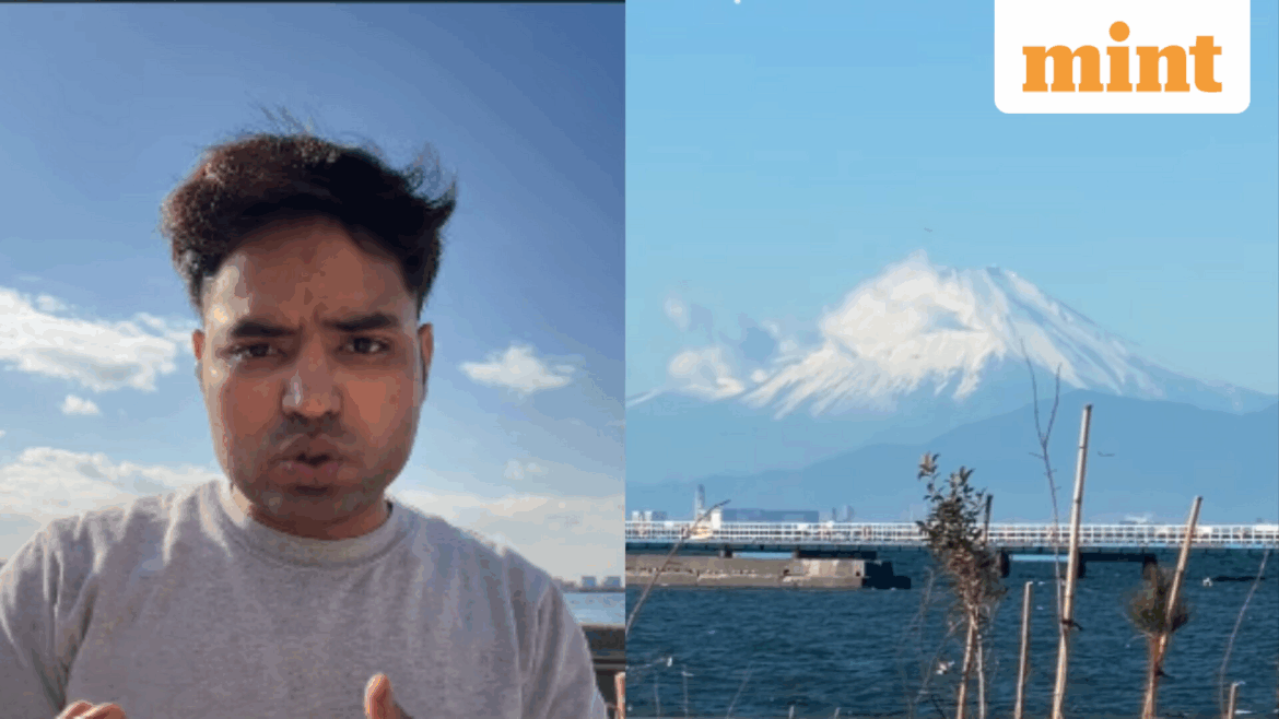Screengrab from the viral video.