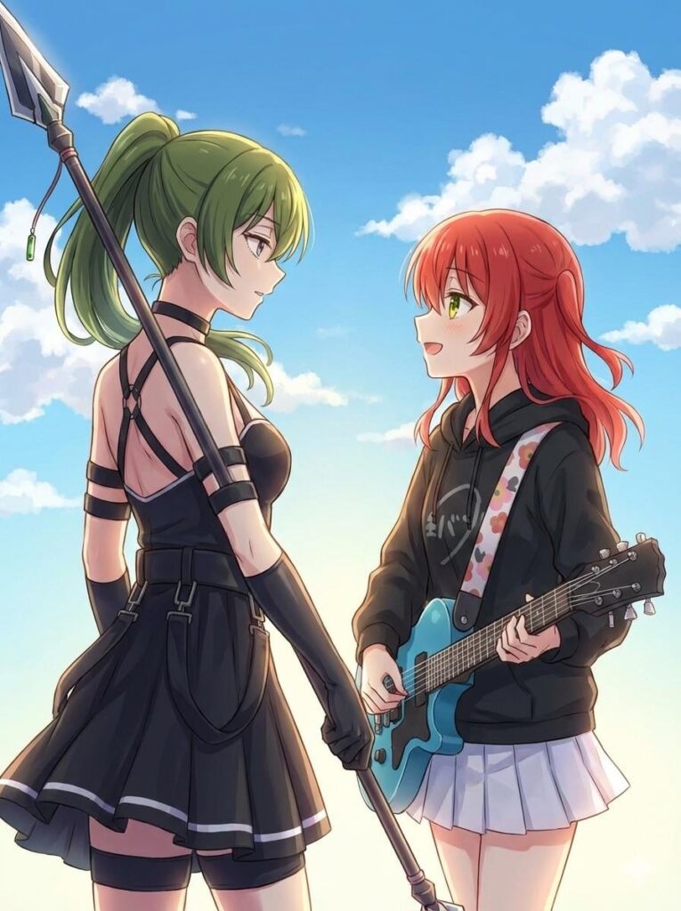 Tribute to Hasegawa Ikumi