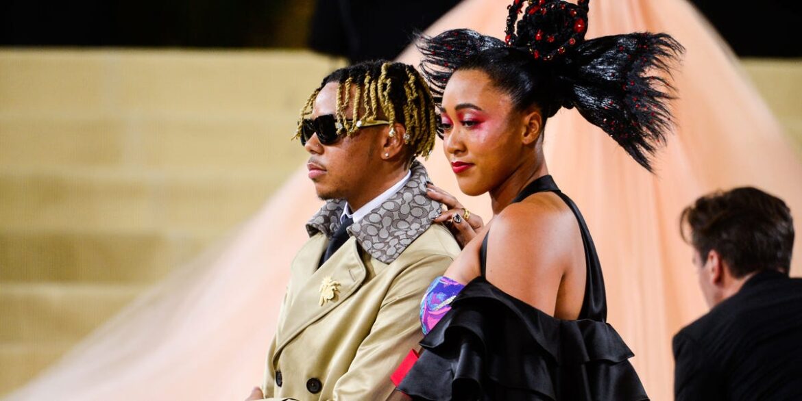 Who is Cordae? - Meet Naomi Osaka's Ex-Boyfriend and Baby's Dad