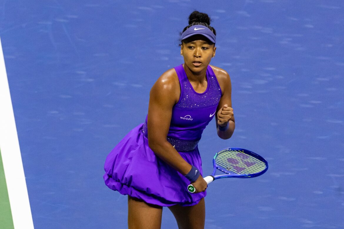 Naomi Osaka Arrives in Ben Shelton’s Hometown, As Aryna Sabalenka, Nick Krygios Show Up for the Quartet’s Atlanta Event