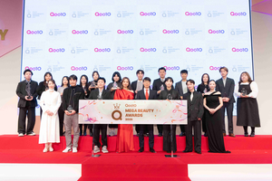 K-beauty captures Japan’s biggest beauty crown K-beauty captures Japan’s biggest beauty crown