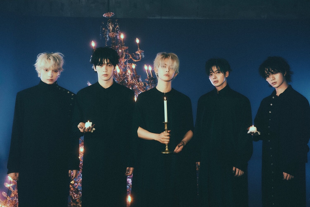 (Credit: Big Hit Music)