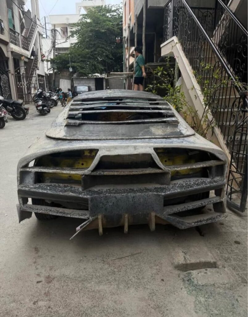 Planning to buy this car and restore looking for some suggestion and help