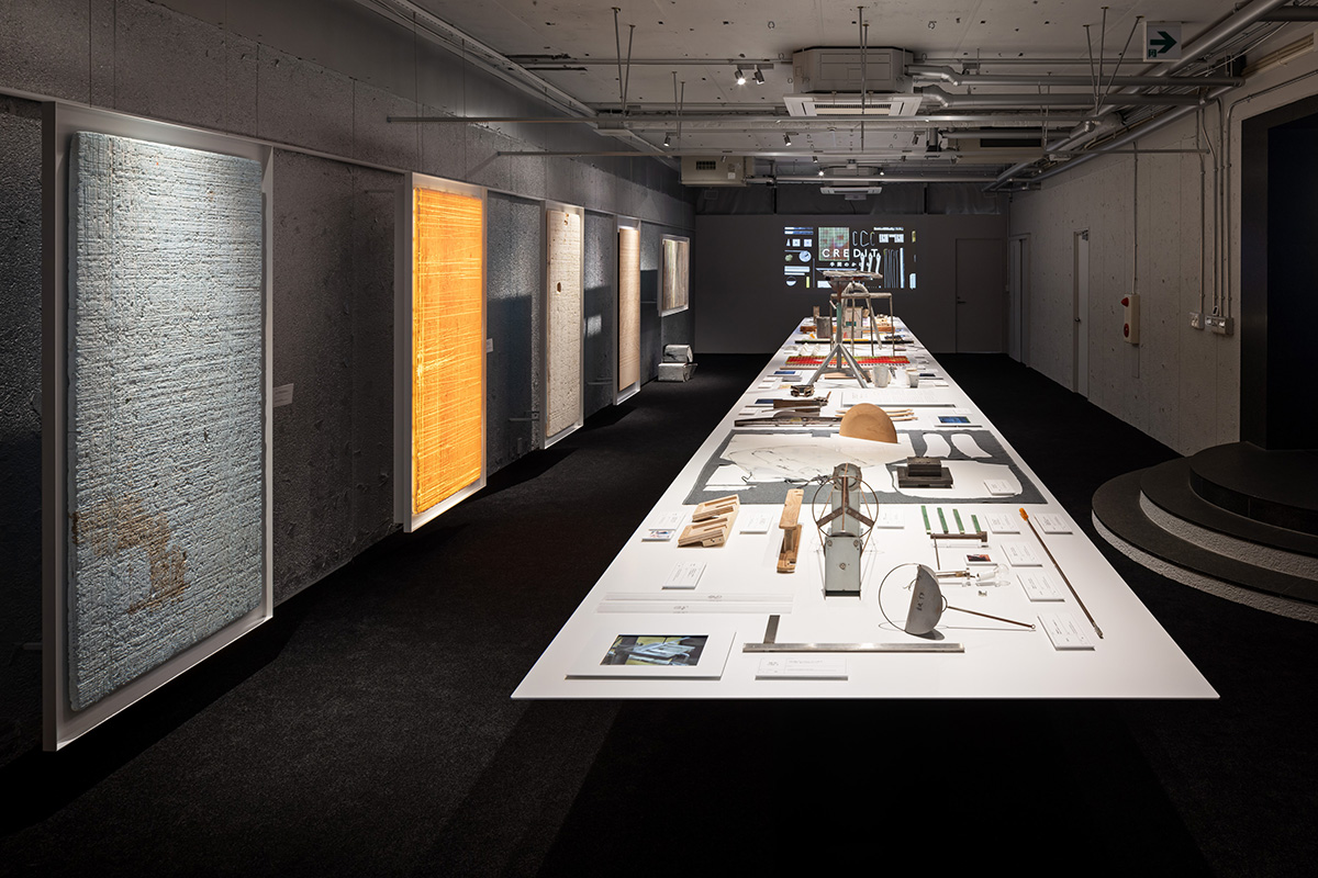 Designart Tokyo celebrated instinctive beauty in a multicultural hub