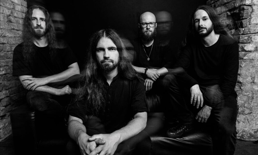 Obscura Announce “Stardust 2026 U.S. Tour” Obscura in 2025
