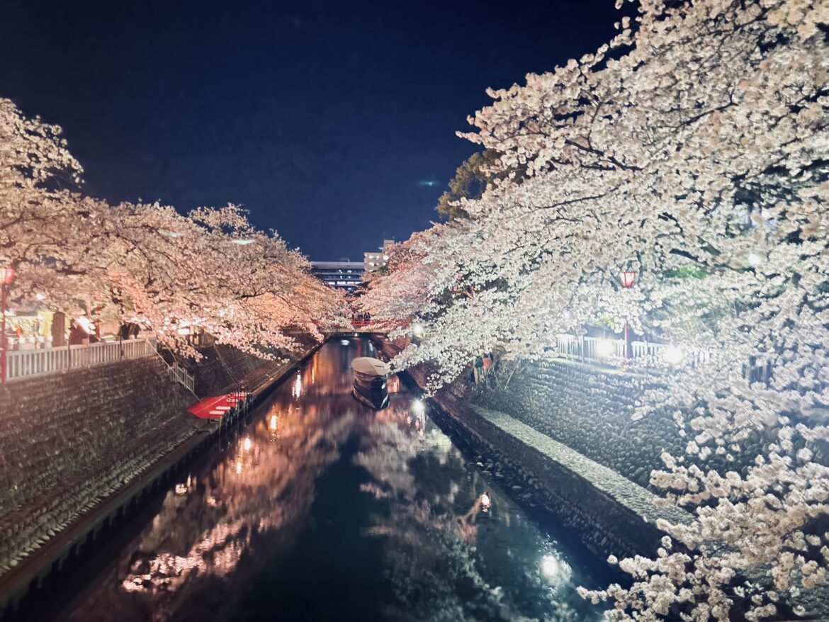 Ogaki — Oku no Hosomichi Memorial Site (riverside)