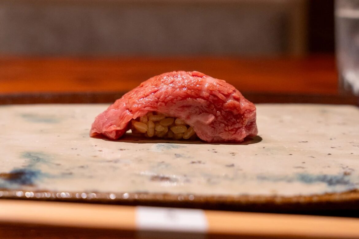 Michelin-Starred Japanese Spot Opening in Miami