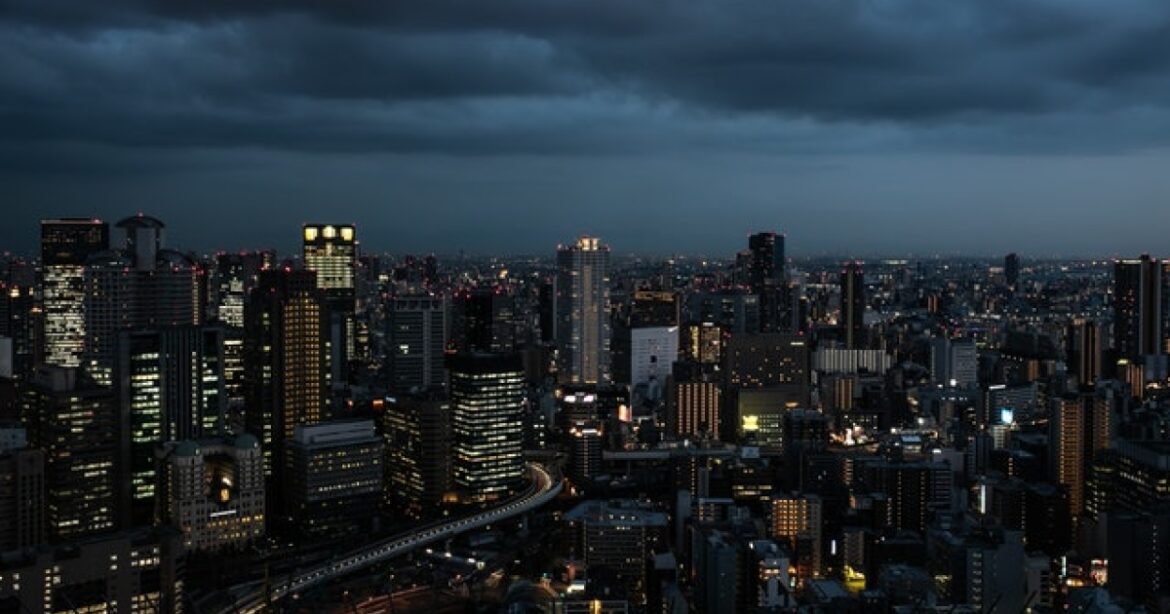 Osaka office rents rise for seventh consecutive quarter Osaka office rents rise for seventh consecutive quarter