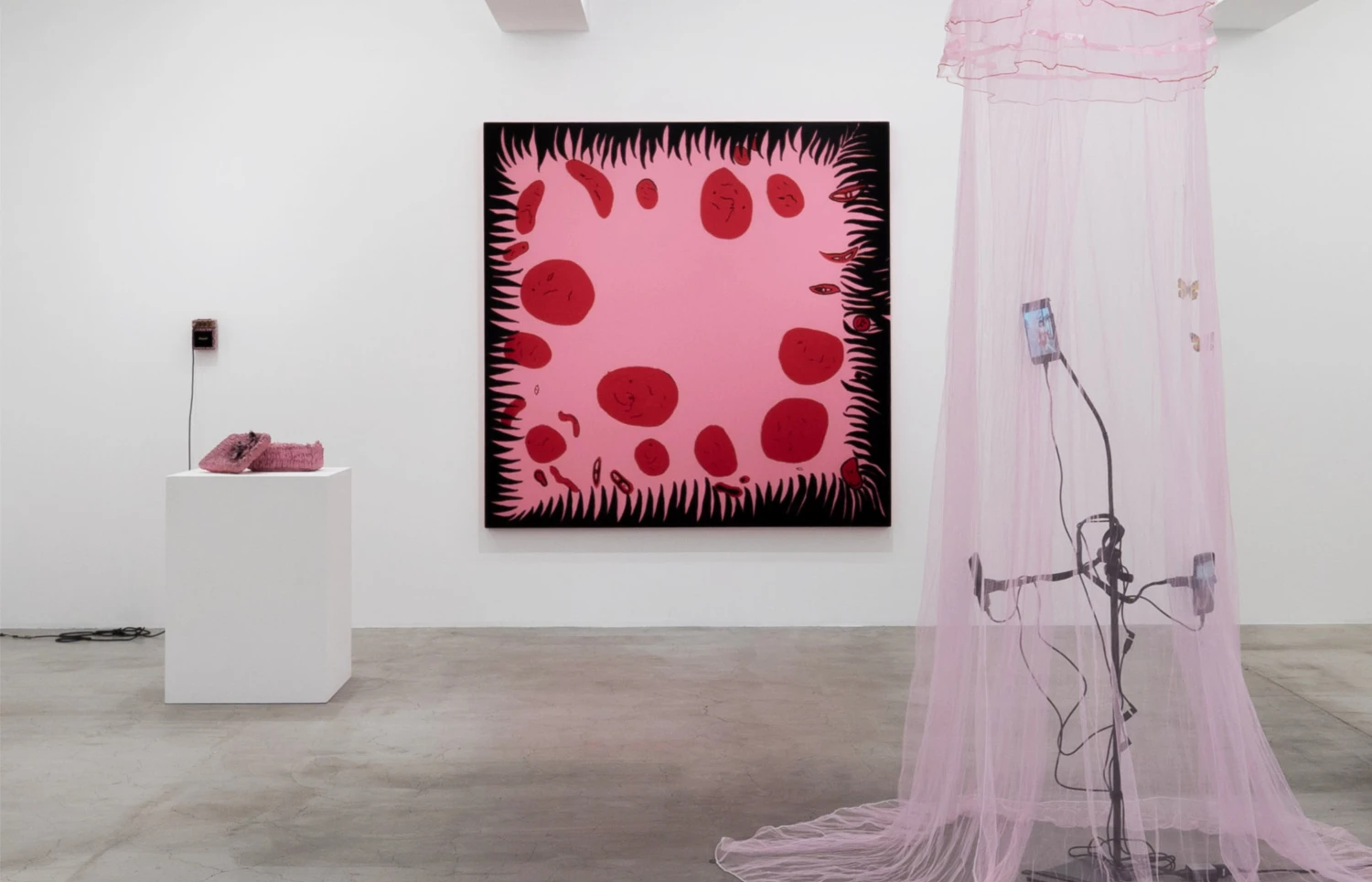 tokyo art exhibitions january ota fine arts