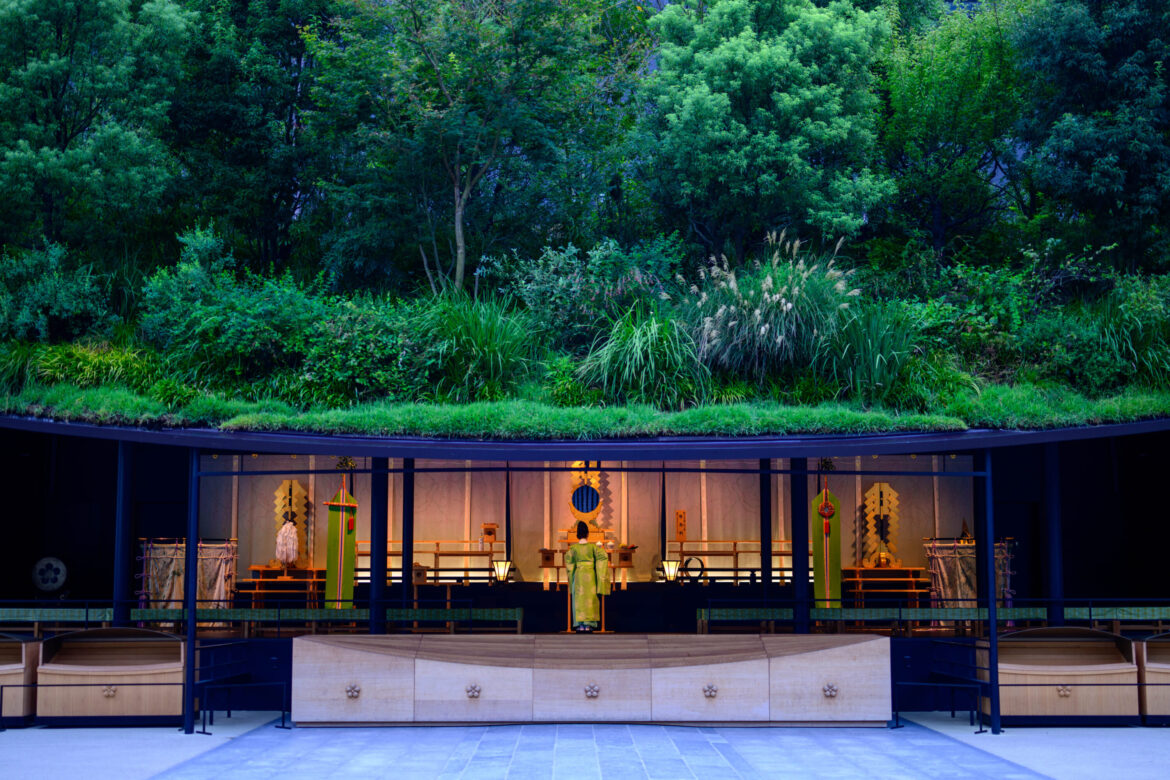 7 Modern Shrines and Temples To Visit in Japan