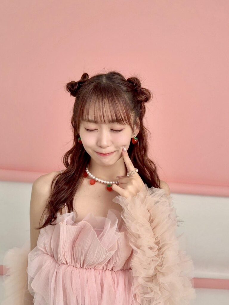 Serizawa Yuu: HappyBirthday to Me♡