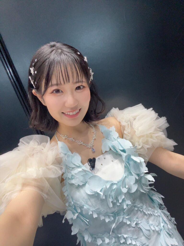 Touyama Nao from Granblue Fes