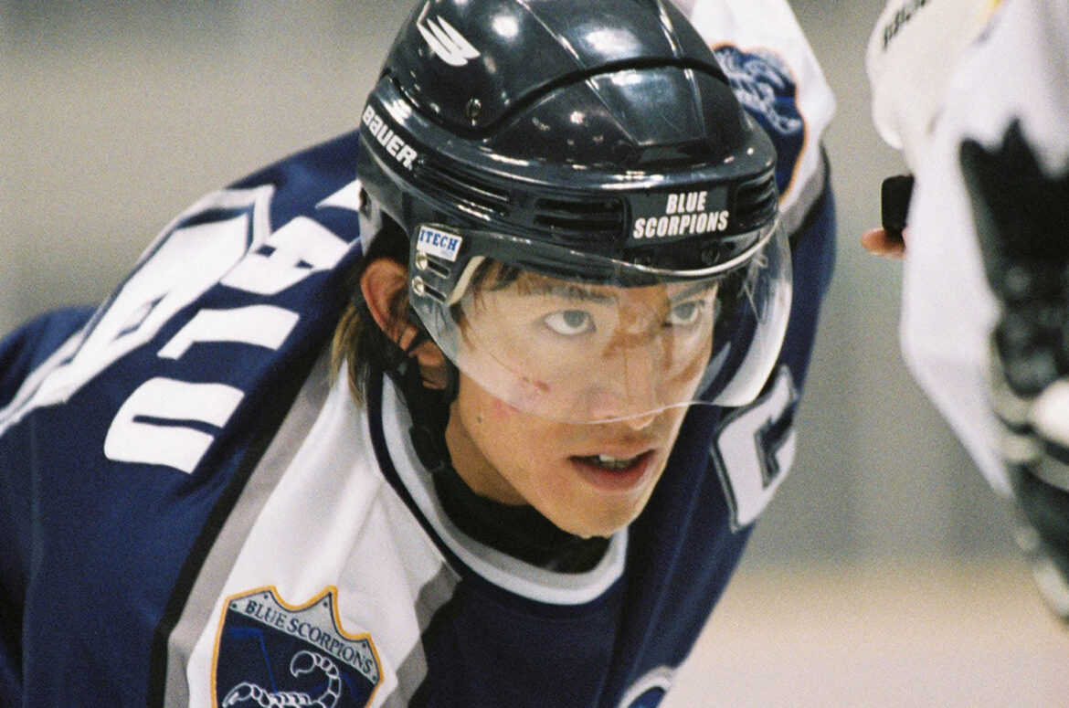 Japan’s Most Underrated Sports Drama Is Coming to Netflix japan sports drama pride