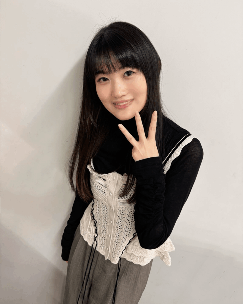 Hayami Saori: 3 Days Until 2026！