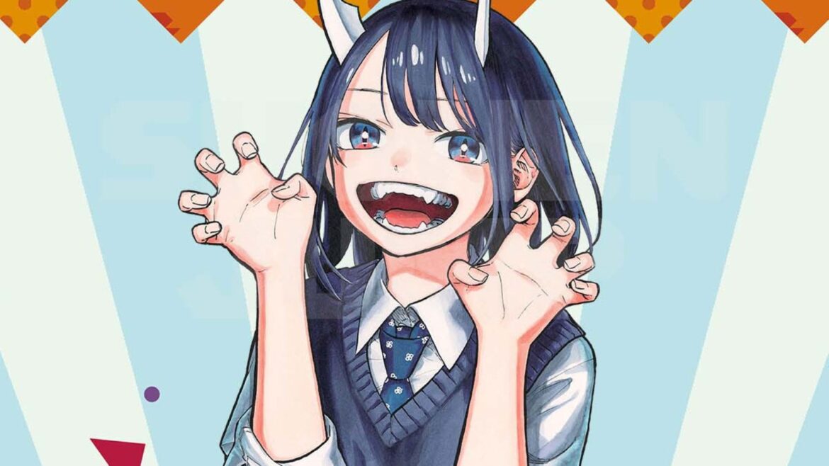 RURIDRAGON Anime Adaptation Announced By Kyoto Animation RURIDRAGON Anime Adaptation Announced By Kyoto Animation