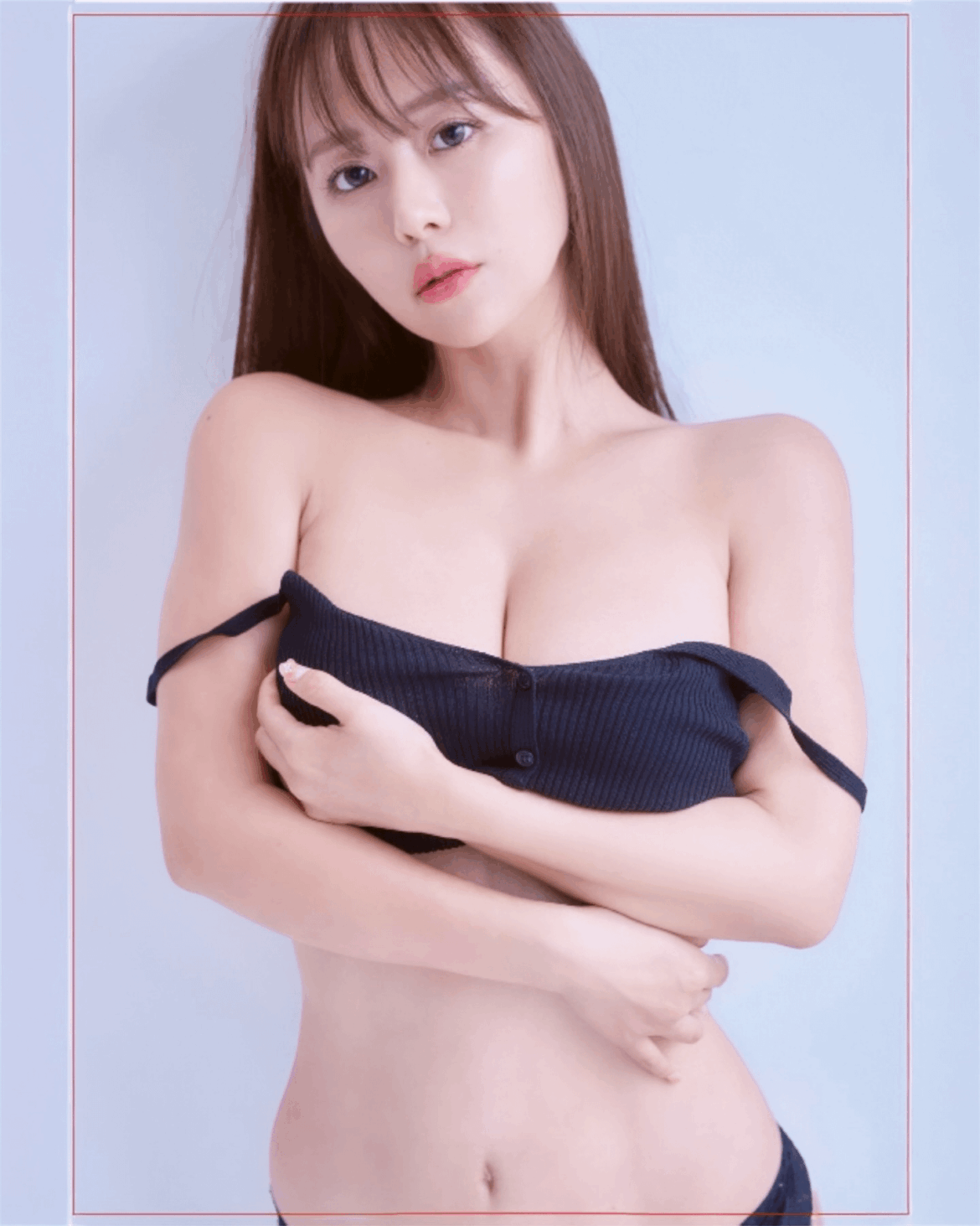 Iguchi Yuka from「DOLCE」vol.19