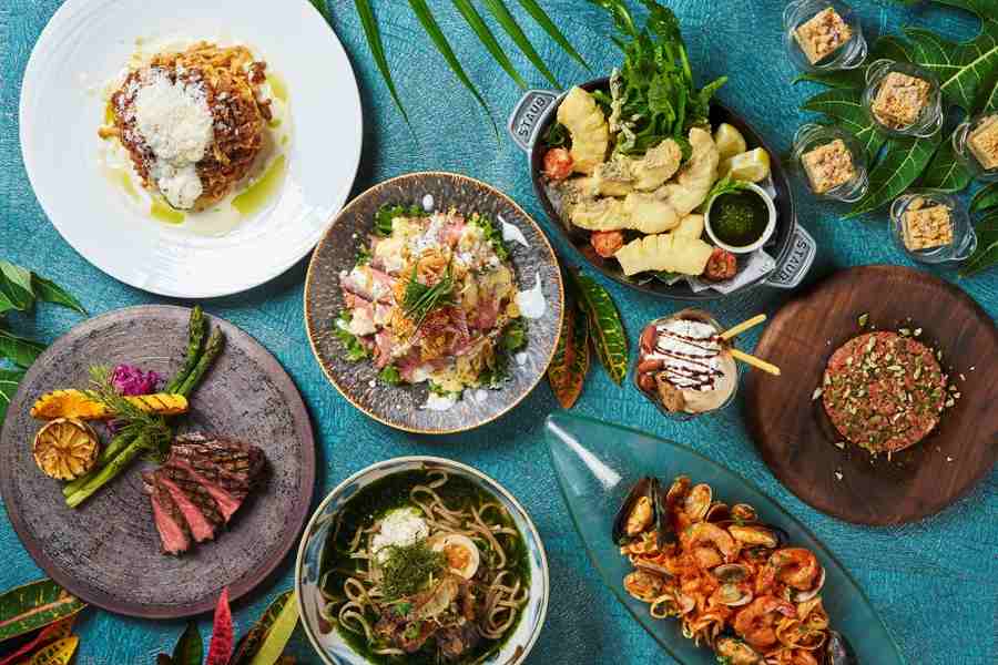 Hilton Okinawa Sesoko Resort to Hold Ie Island Fair from January 16 to March 31, 2026 Hilton Okinawa Sesoko Resort to Hold Ie Island Fair from January 16 to March 31, 2026