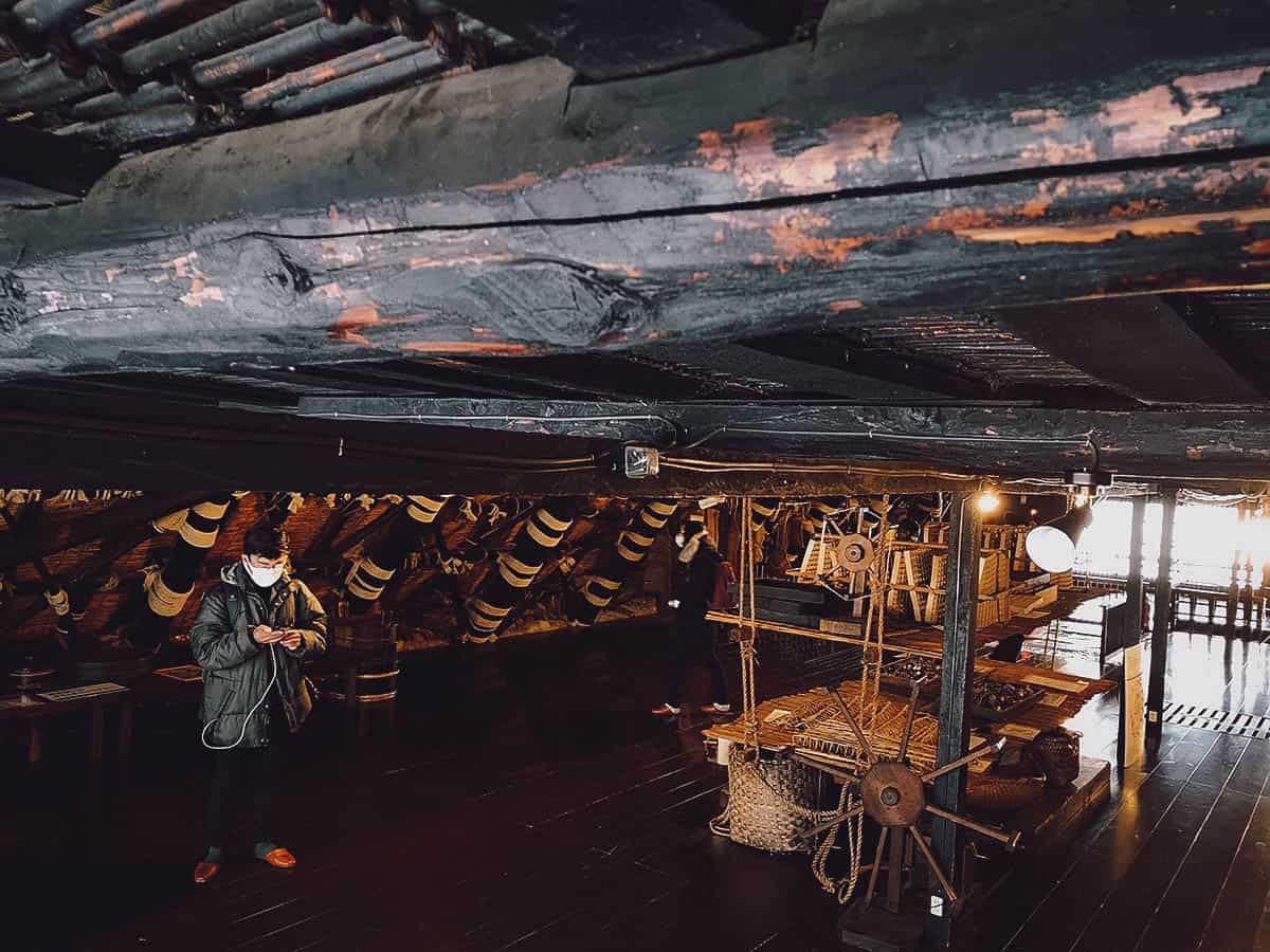 The Shirakawa-go Winter Travel Guide Wada House in Shirakawa-go