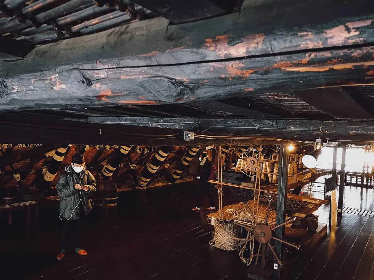 The Shirakawa-go Winter Travel Guide Wada House in Shirakawa-go