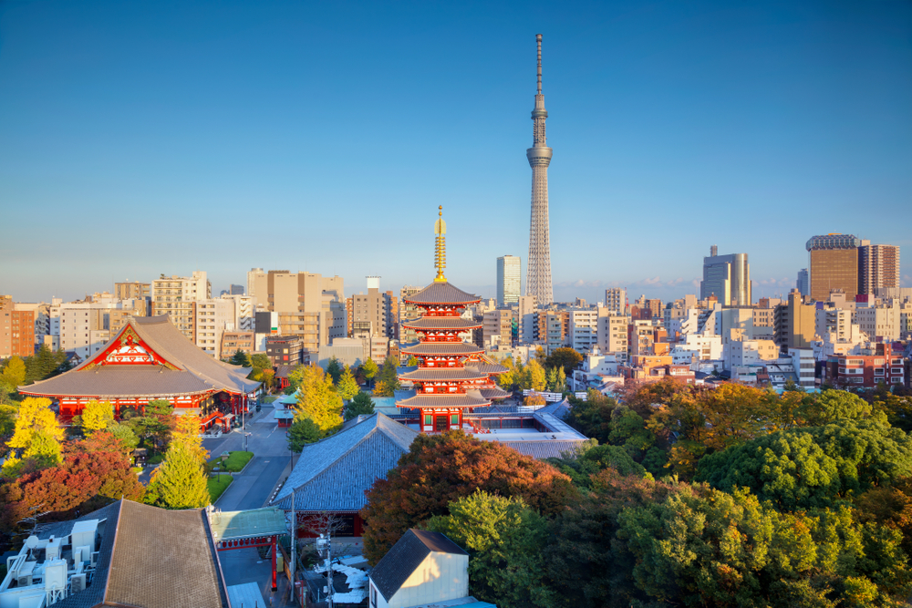 The Best Things To Do in Tokyo This Month: January 2026 best things to do in tokyo