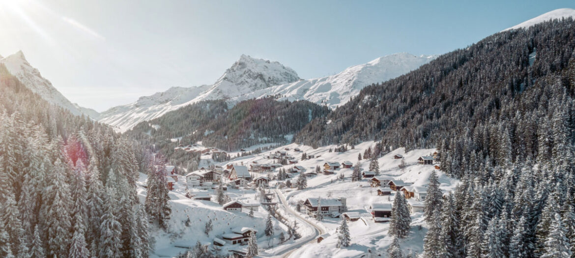 International Ski Trips: The Alps, Japan and Beyond International Ski Trips: The Alps, Japan and Beyond