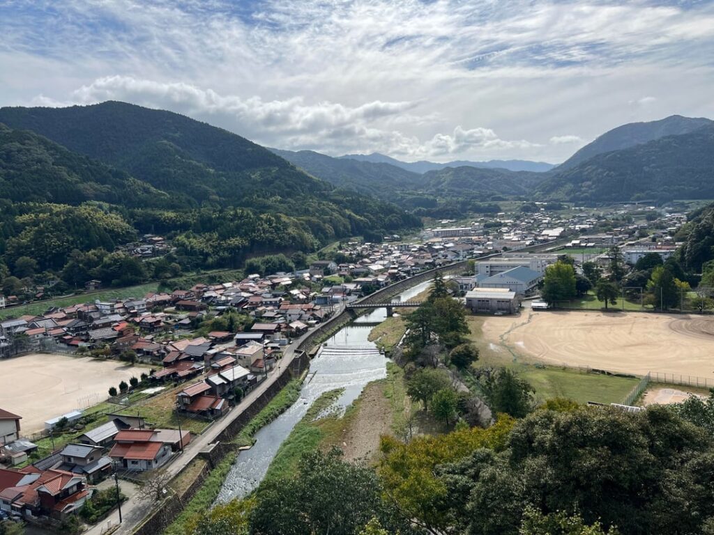 Pictures from our Yamaguchi tour last year.