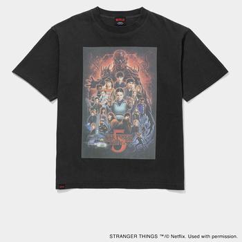 Stranger Things t-shirt