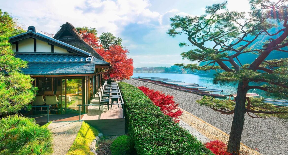 The Reinvention of the Ryokan The Reinvention of the Ryokan