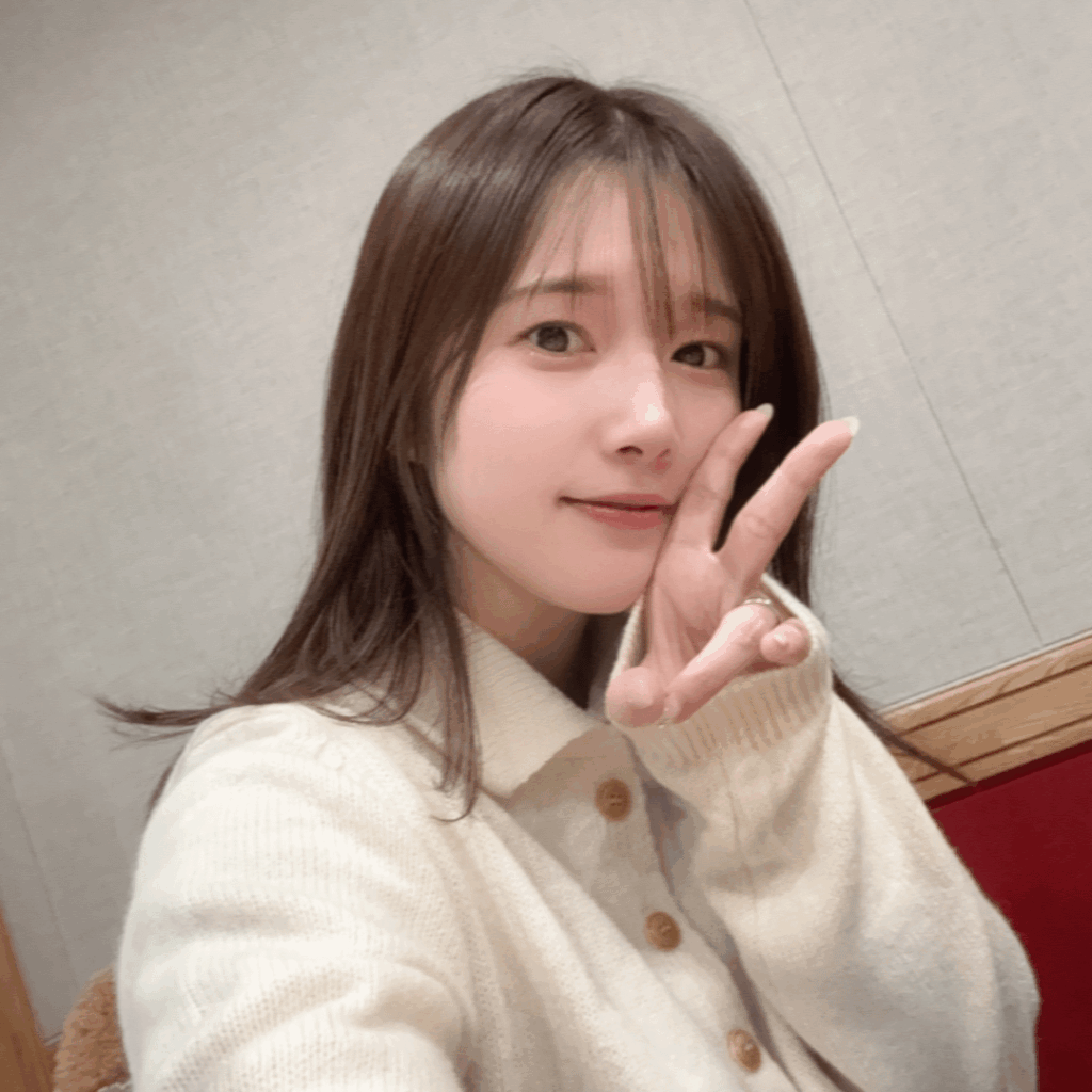 Uchida Maaya from『Ohanashi Shimasen？』#37🐣🤍