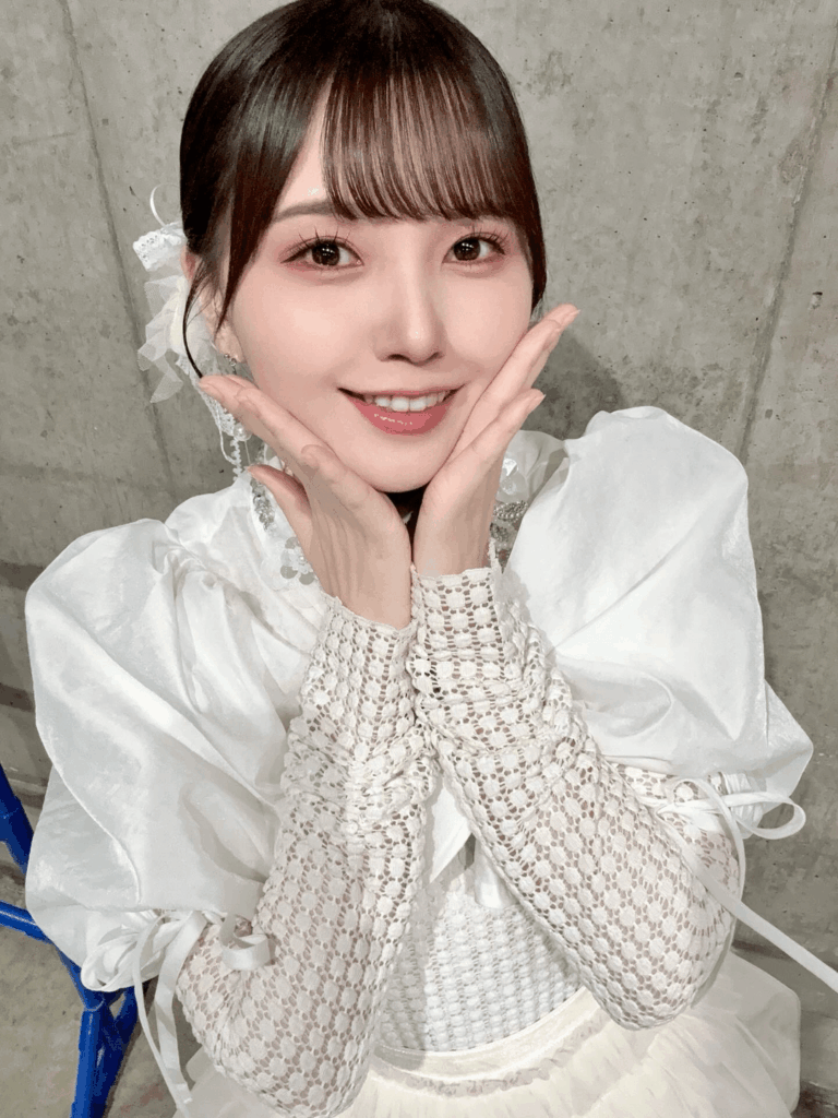 Kito Akari from Jump Festa✨