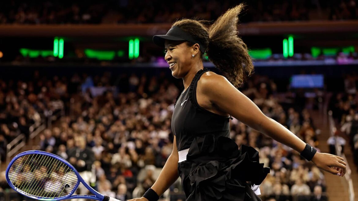 Superstar Osaka leads Team Japan in United Cup debut | News Article | United Cup Superstar Osaka leads Team Japan in United Cup debut | News Article | United Cup