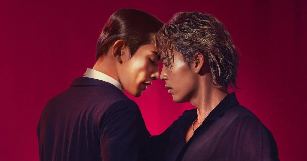 This Upcoming Japanese Movie About Two Dancers At Loggerheads Is Intriguing & Engaging, Here’s When & Where You Can Watch It This Japanese Movie On Dance Will Be Available For Streaming Soon