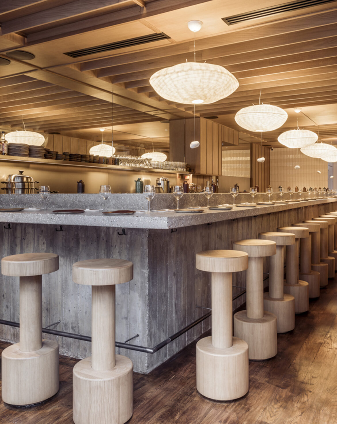 Our go-to places in Paris