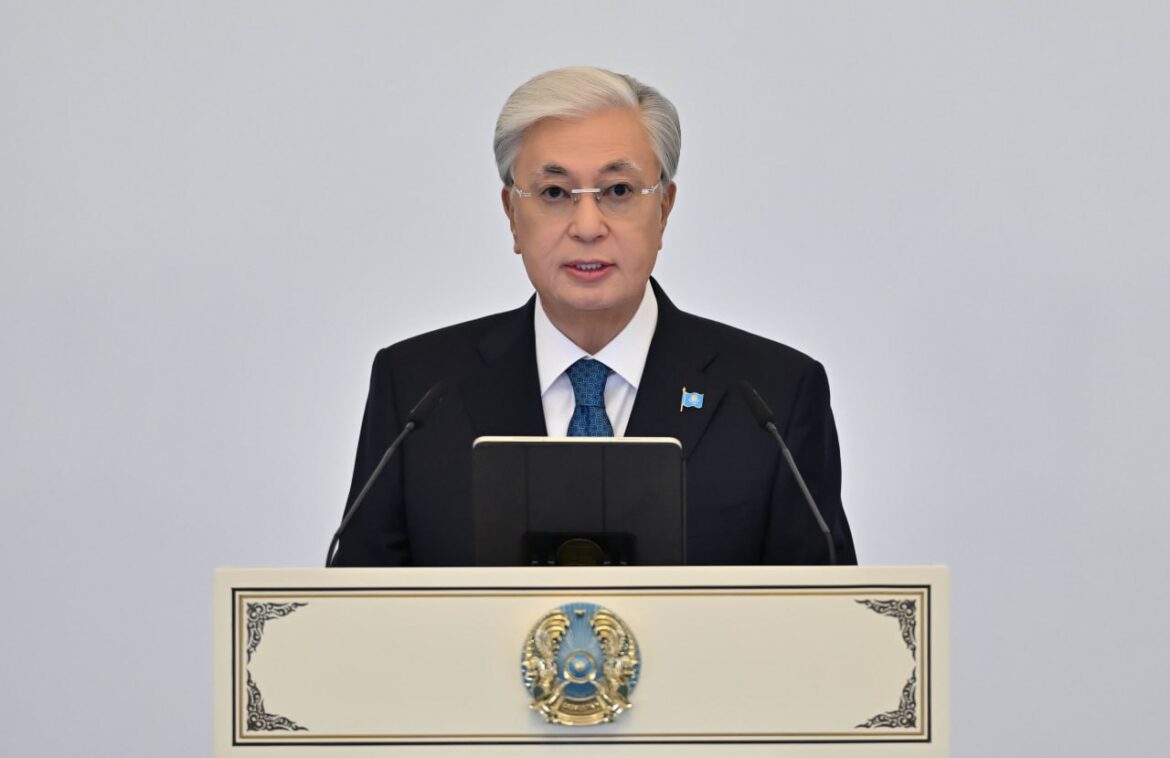 President of Kazakhstan set to visit Japan President of Kazakhstan set to visit Japan