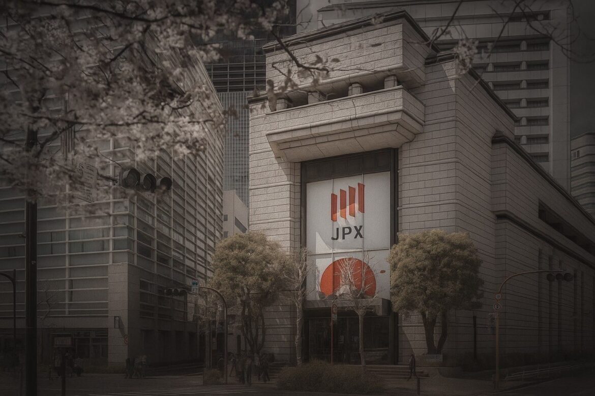 Nikkei 225 and Topix Face BOJ Rate Decision, CPI Print and Yen Volatility Tokyo Stock Market Week Ahead: Nikkei 225 and Topix Face BOJ Rate Decision, CPI Print and Yen Volatility