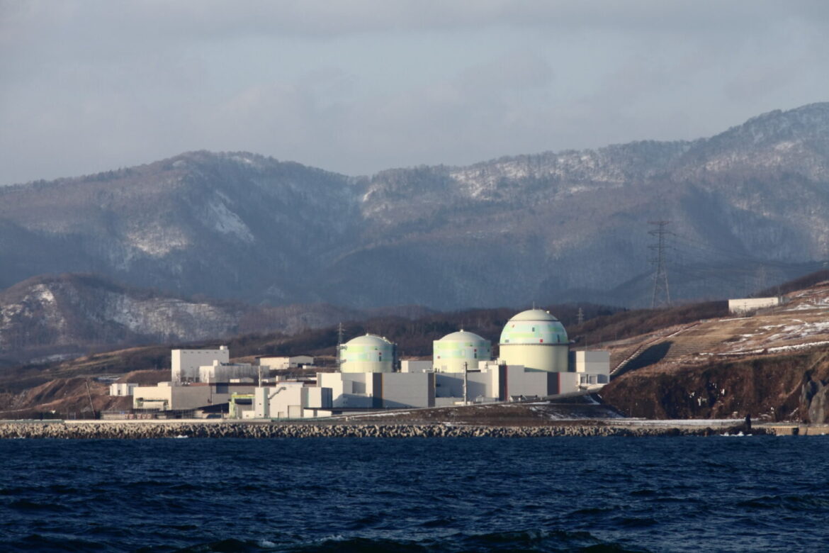 Tomari-3 Moves Toward Restart; Hokkaido Governor: “Utilizing Nuclear Power Is a Realistic Option”
