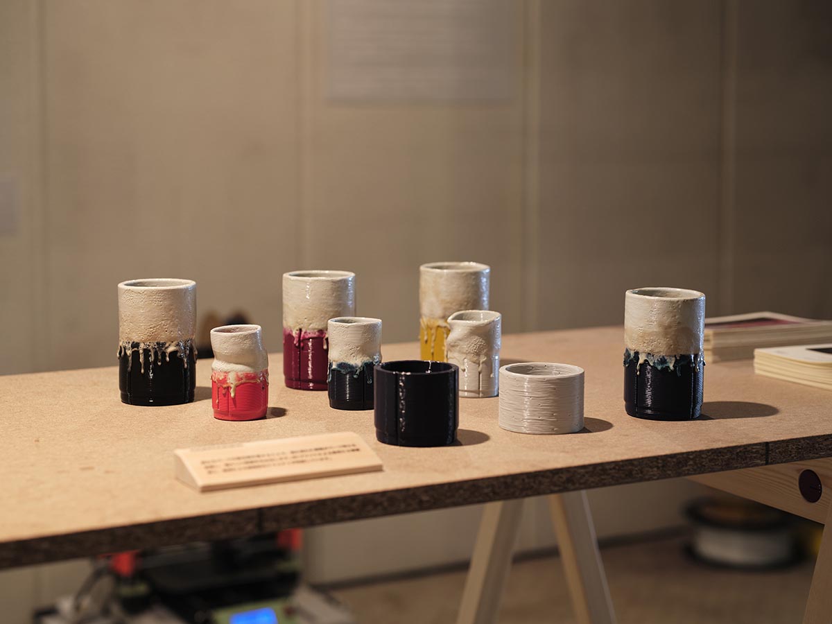 Designart Tokyo celebrated instinctive beauty in a multicultural hub