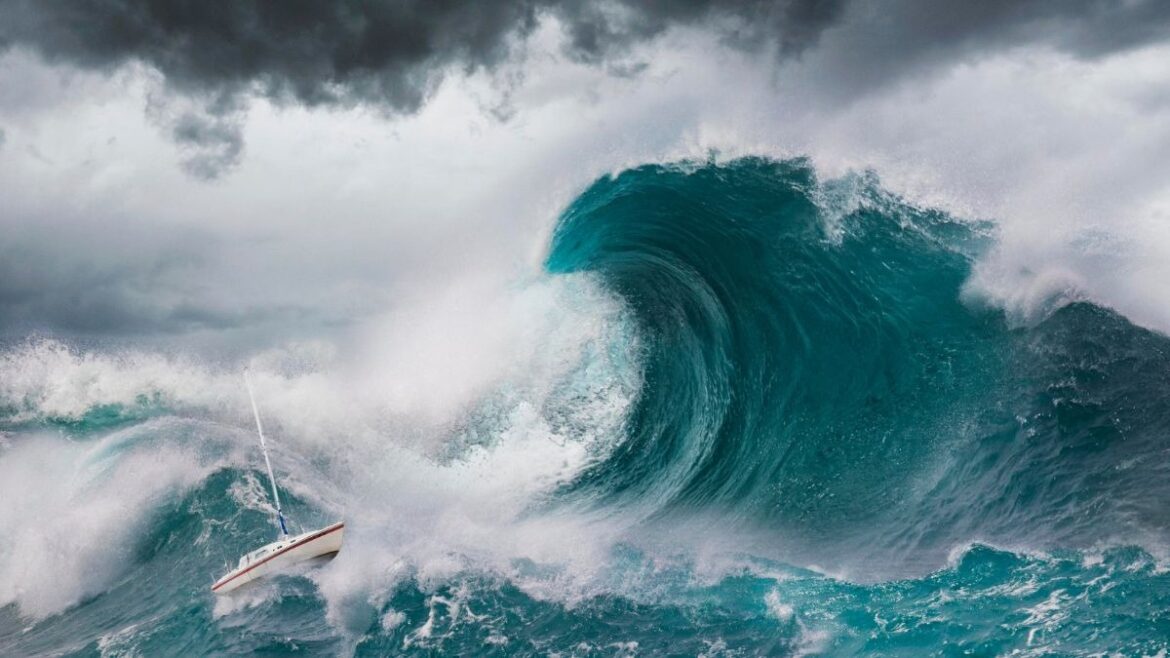 japan earthquake tsunami megaquake advisory 2025 tsunami 30 metre hokkaido sanriku tohoku trench japanese meteorological agency jma 100-ft tall tsunami: Could Japan's megaquake trigger monster waves?