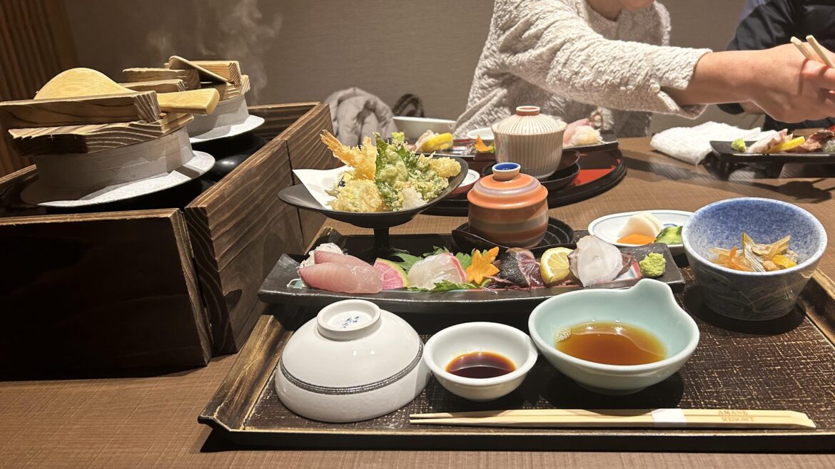 Warm Hearts and Happy Plates